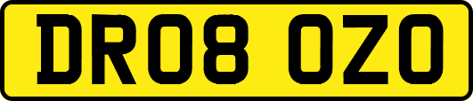 DR08OZO