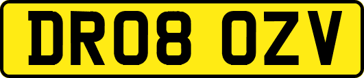 DR08OZV