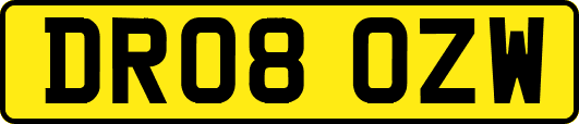 DR08OZW