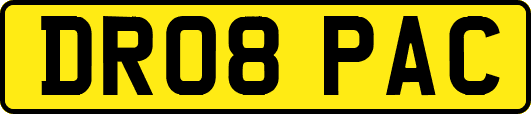 DR08PAC