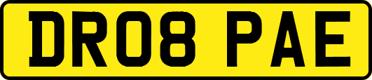 DR08PAE