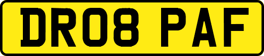 DR08PAF