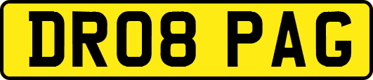 DR08PAG