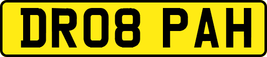 DR08PAH