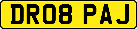 DR08PAJ
