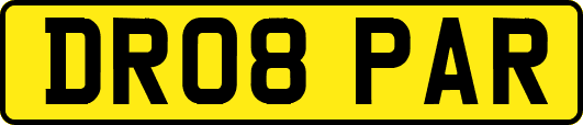 DR08PAR