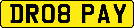 DR08PAY