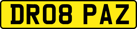 DR08PAZ