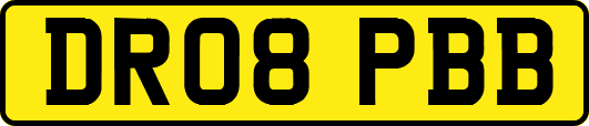 DR08PBB