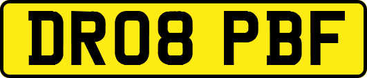 DR08PBF