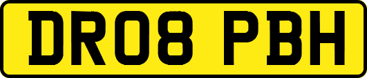 DR08PBH
