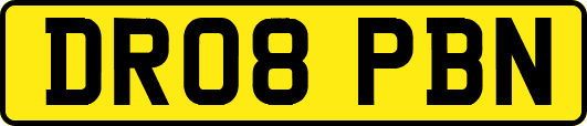 DR08PBN