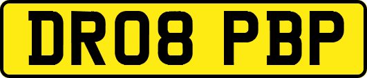 DR08PBP