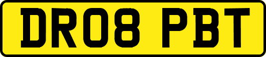 DR08PBT