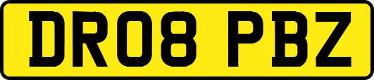DR08PBZ