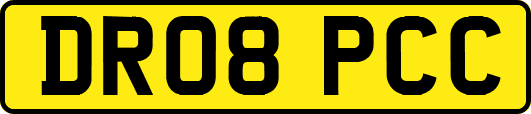 DR08PCC