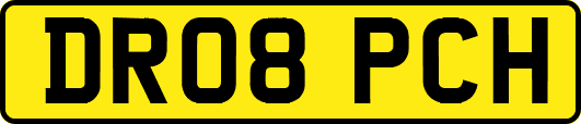 DR08PCH