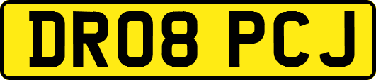 DR08PCJ