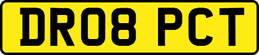 DR08PCT