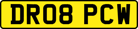 DR08PCW