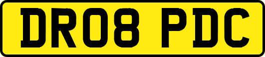 DR08PDC