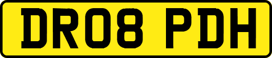DR08PDH