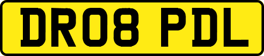 DR08PDL