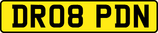 DR08PDN