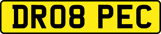 DR08PEC