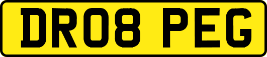 DR08PEG