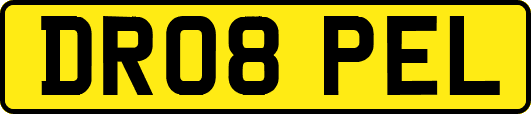 DR08PEL