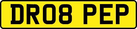 DR08PEP