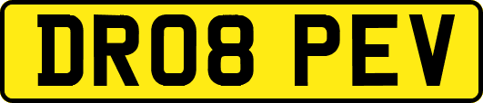 DR08PEV