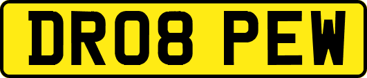 DR08PEW