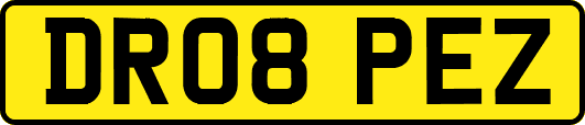 DR08PEZ