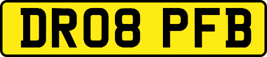 DR08PFB