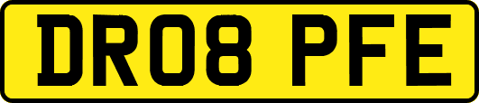 DR08PFE