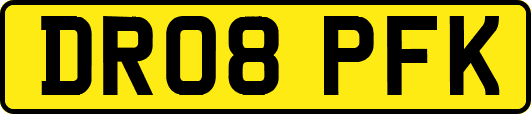 DR08PFK