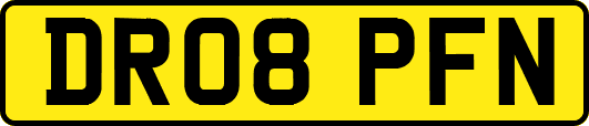 DR08PFN