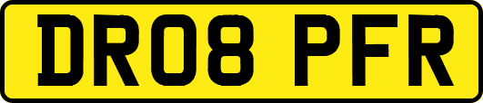 DR08PFR
