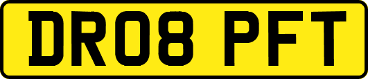 DR08PFT