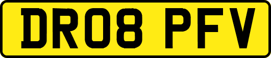 DR08PFV