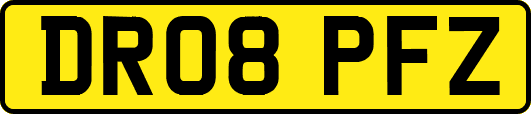 DR08PFZ