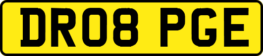 DR08PGE