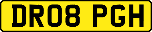 DR08PGH