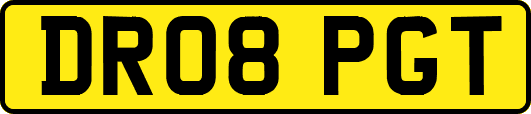 DR08PGT