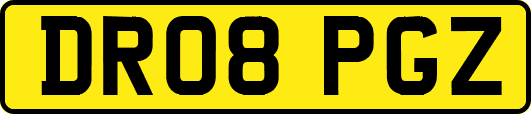 DR08PGZ