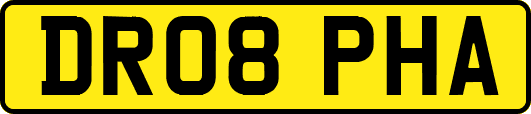 DR08PHA