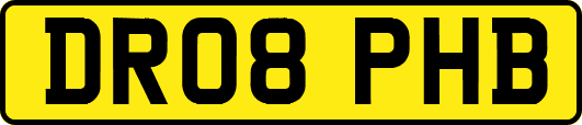 DR08PHB