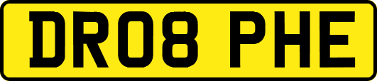 DR08PHE
